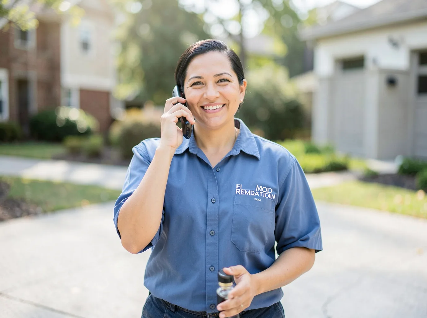 Mold Remediation Blodgett, OR FAQs
